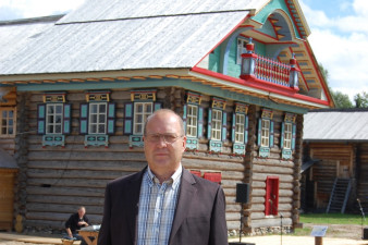 Владимир Иванов