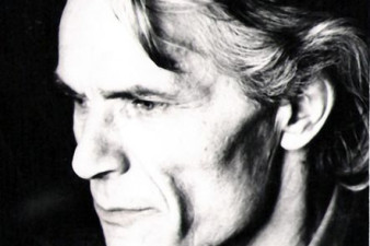 Михаил Сопин. Фото Юрия Чернова