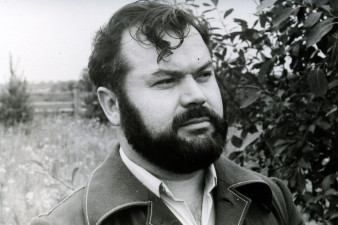 Виктор Коротаев. Фото из семейного архива