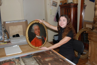 Карпачёва Ольга Владимировна