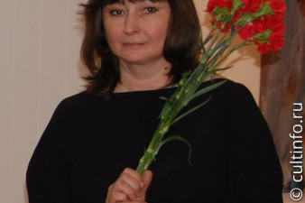 Лаврентьева Наталия Викторовна