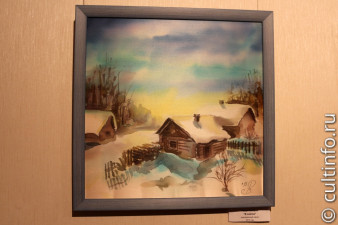 Захаров Р. А.