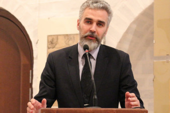 Александр Суворов