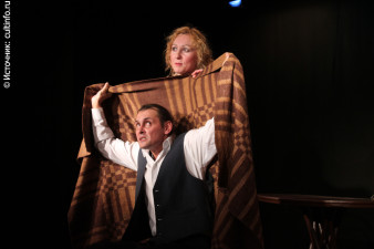 Фестиваль «Сильные и слабые»