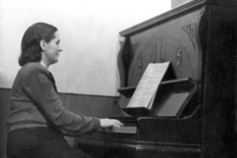 Мария Ивановна Писанко