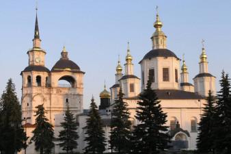 Успенский собор