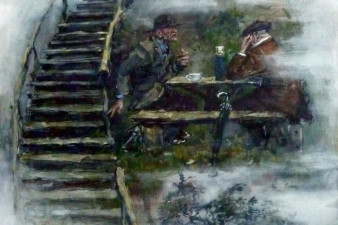 К вопросу о Карибском кризисе, 2010