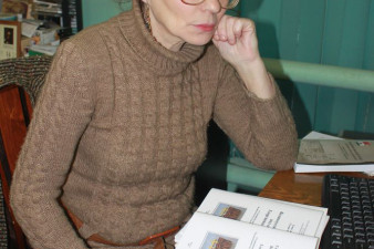 Елена Демидова