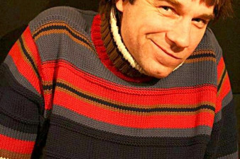 Андрей Князьков