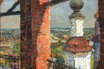 С высоты птичьего полета, 2002