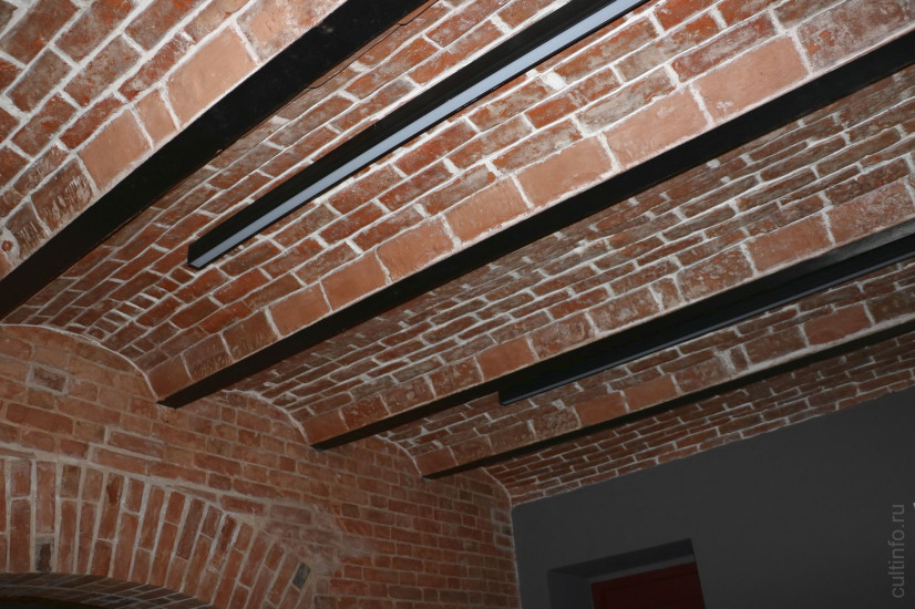 Реставрация дома Извощикова