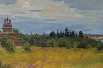 Пермогорье