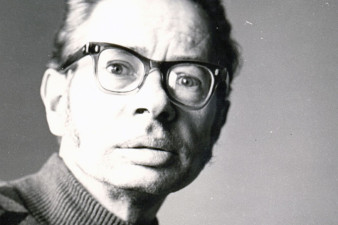 Борис Чулков