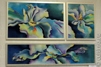 Захаров Р. А.