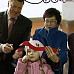 Открытие центра с участием губернатора Вологодской области Олега Кувшинникова