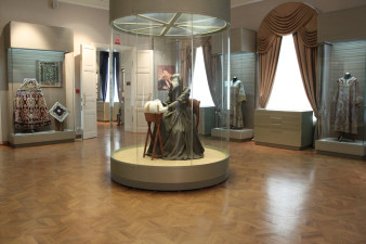 Музей кружева