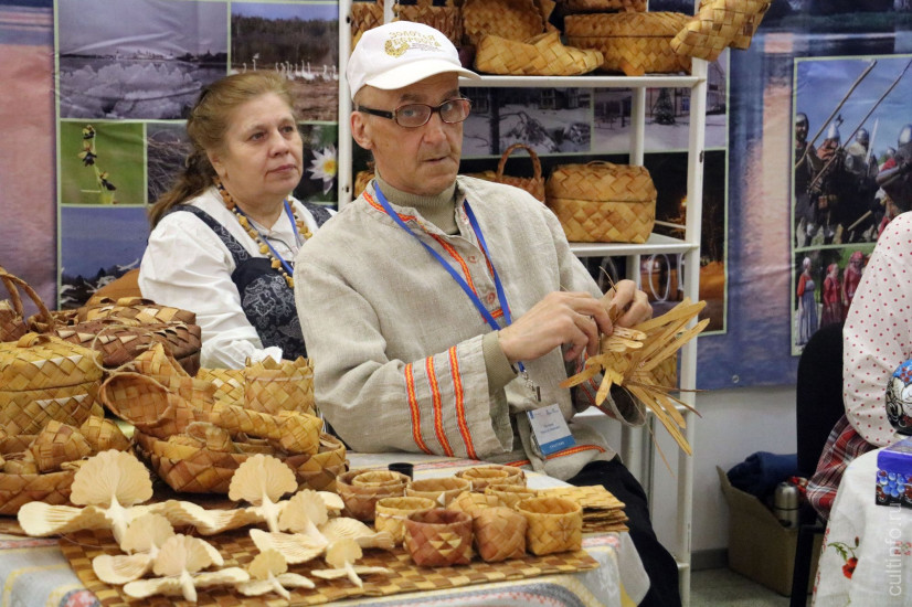 ХХ Межрегиональная выставка туристского сервиса и технологий гостеприимства «Ворота Севера».