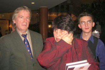 Галина Щекина – финалист премии «Русский Букер»