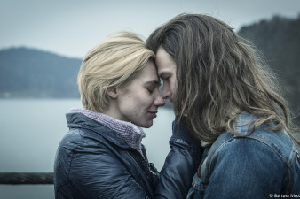 Кадр из фильма «Лицо». Фото kinopoisk.ru