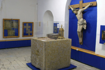 Музей церковной старины Музей церковной старины