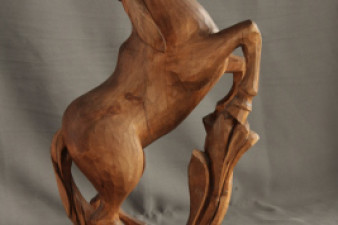 Е. Петров. Конёк-горбунок