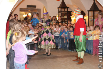 «Кукольная страна»