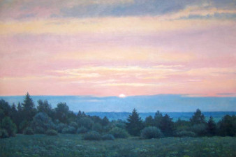 Малков А.А. Самый длинный день