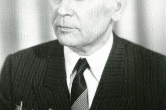 Сергей Викулов