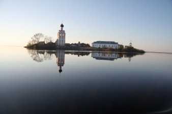 Спас-Каменный