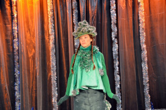 Театр-студия «ПодРосток»