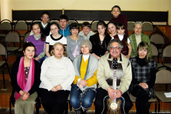 Театр-студия «ПодРосток»