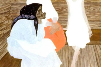 Незабудки. 1969
