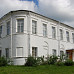 Историко-мемориальный музей А.Я. Яшина (дом купца Лешукова) / The house was built by merchant Leshukov