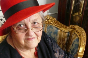 Элла Кириллова Элла Кириллова
