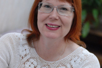Елена Колядина
