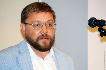 Дмитрий Ермаков