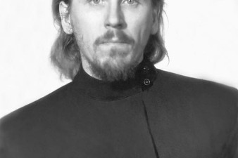 Колчеев Сергей Юрьевич (протоиерей Сергий)