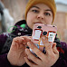 Нина Смелкова в проекте «Сто историй» Михаила Трапезникова