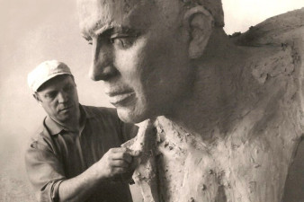 Каменский Михаил Селивёрстович