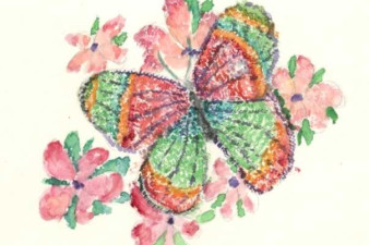 Работа Камиллы Брызгаловой