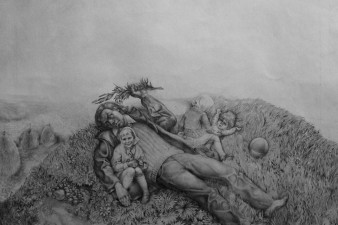 Татаринов В. И. Все, что было в душе