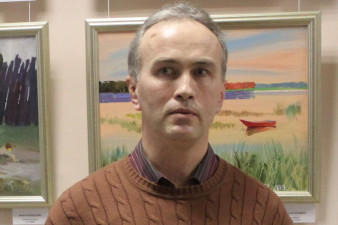 Рябков Александр Николаевич