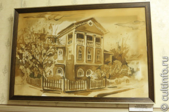 Захаров Р. А.