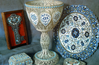 Автор Валерий Попов