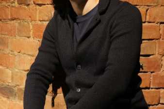 Александр Сергеенко