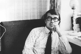 1982 год. В кабинете на Пестеля, 12. (Ленинград)