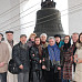 Воскресные звоны. Новгород