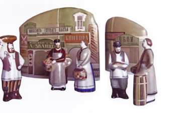 Васильки. 2004. Фаянс, галазури, ангобы. Васильки. 2004. Фаянс, галазури, ангобы.
