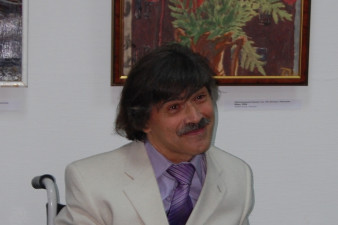 Набатов Владимир Павлович