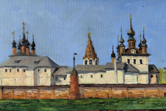 Вера Филиппова